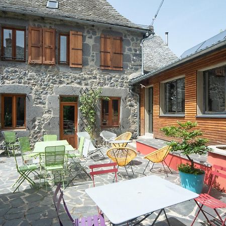 La Maison - Hotel & Gite 拉吉约勒 外观 照片