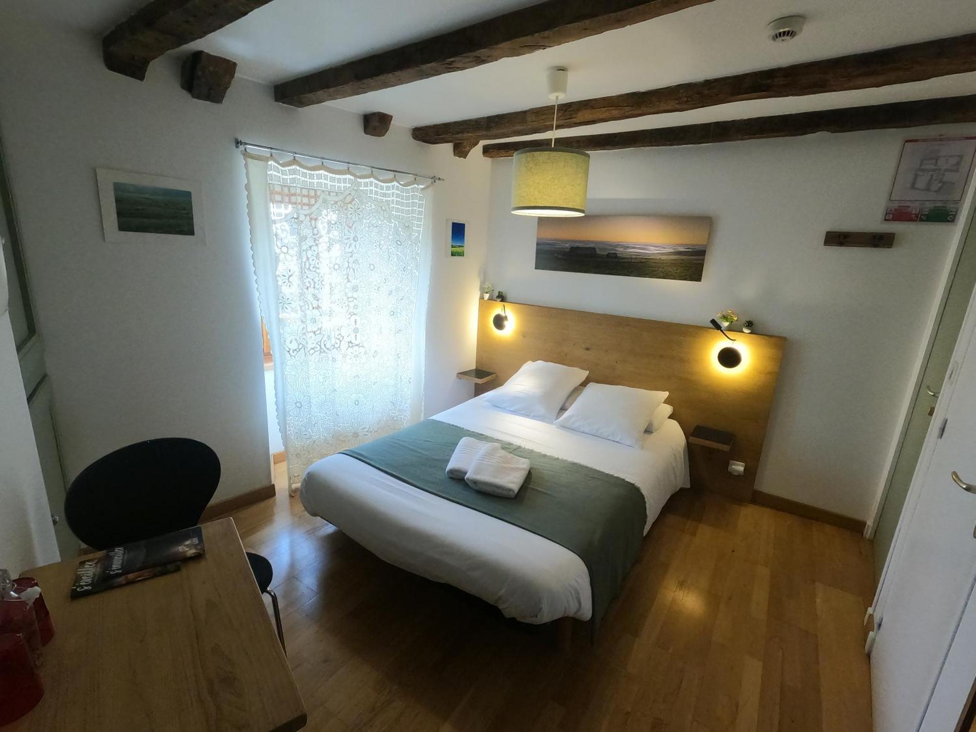La Maison - Hotel & Gite 拉吉约勒 外观 照片