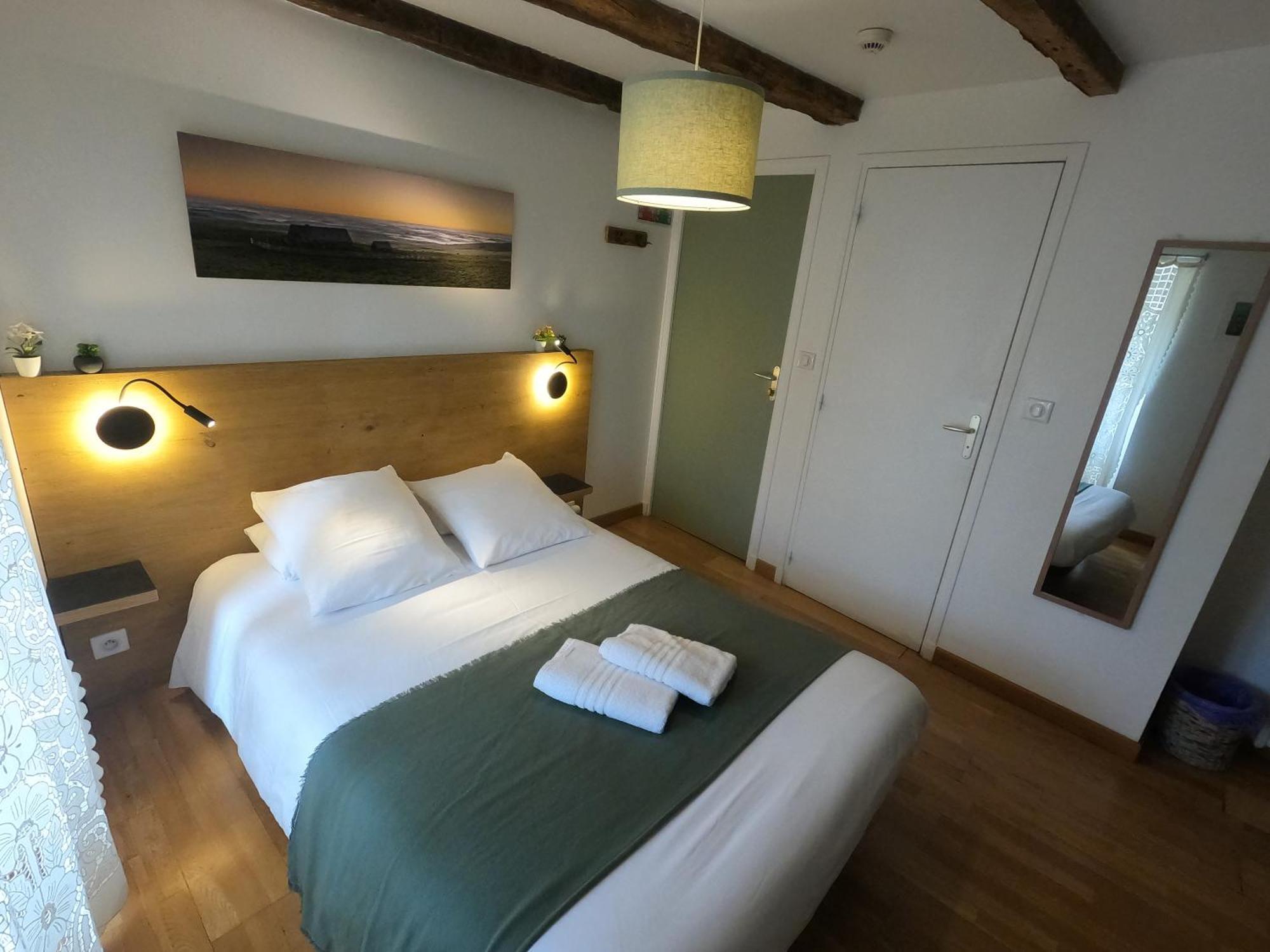 La Maison - Hotel & Gite 拉吉约勒 外观 照片